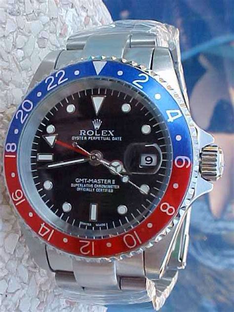 red and blue rolex submariner|rolex submariner price uk.